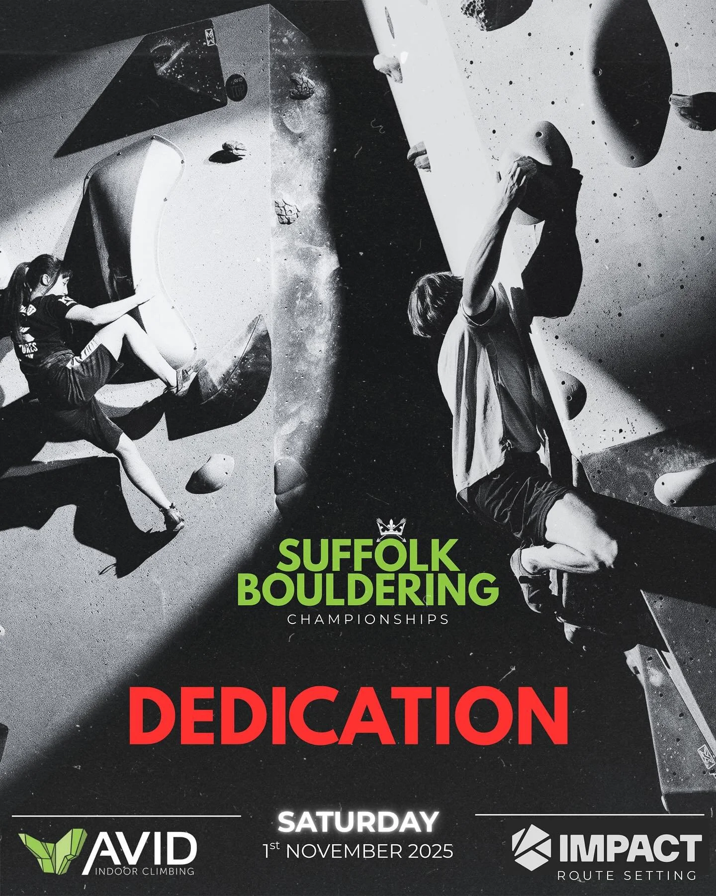 The Avid team would like to dedicate yesterday&rsquo;s amazing Competition to our dear colleague Karen. 
Keep fighting Karen - the Avid community is with you! ❤️