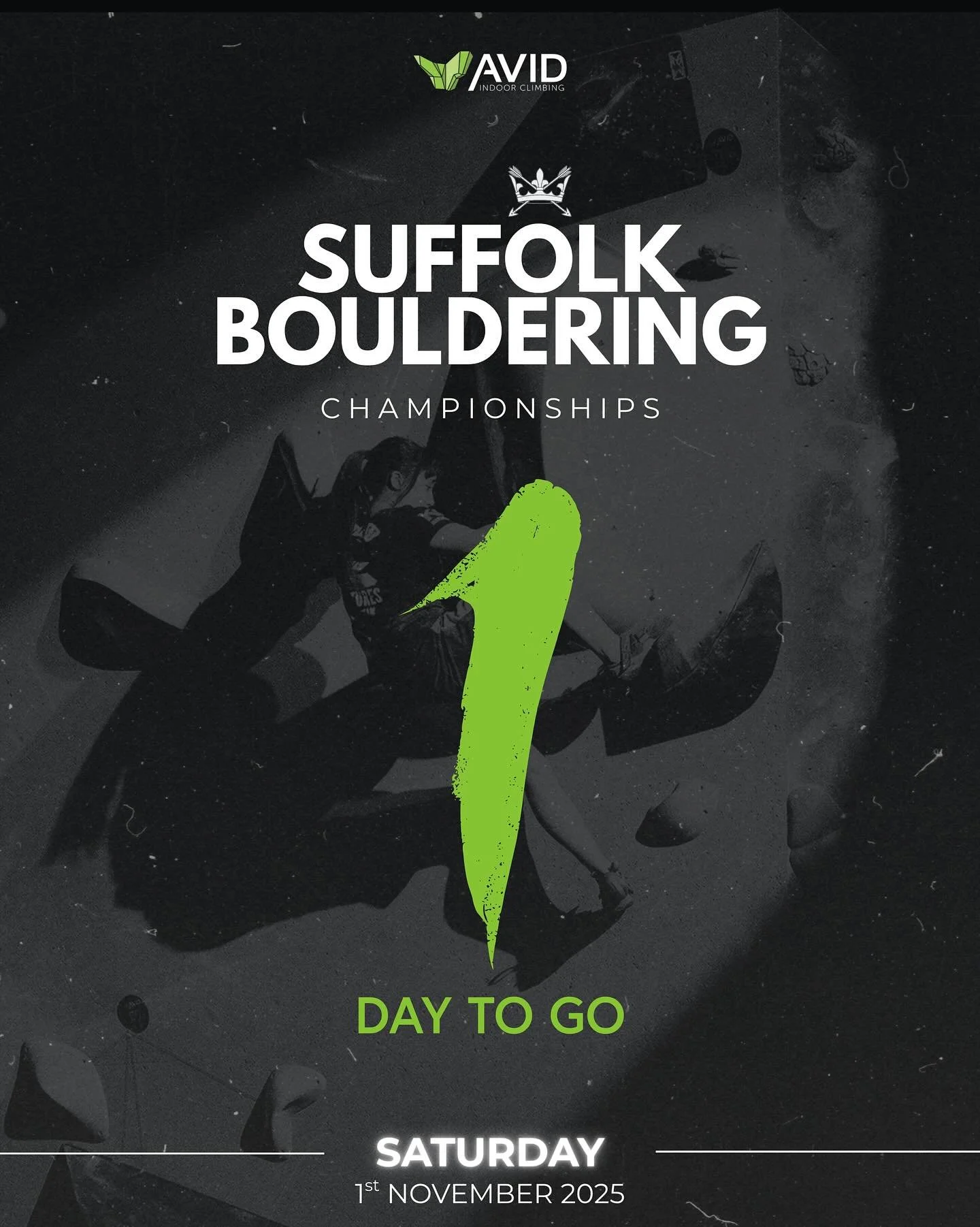 Secure your tickets now! We&rsquo;re looking forward to seeing you!!