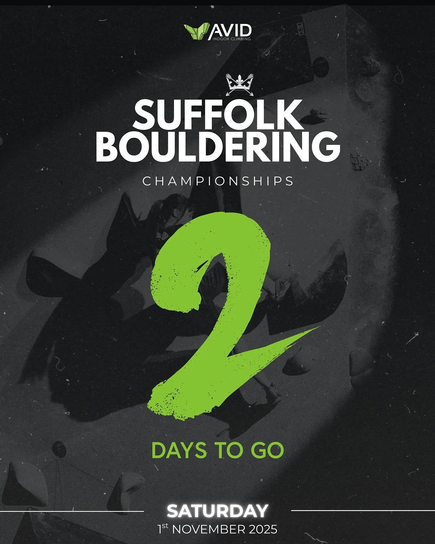 Do you have your tickets?! 🎟️ link in bio 🔗