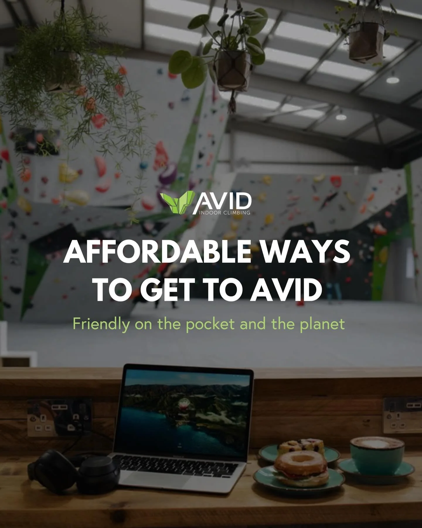 Find ways to commute to Avid that are friendly on the pocket and the planet. ⁠
⁠
We&rsquo;re lucky that there are several accessible travel options for our centre.⁠
⁠
⁠
#thingstodoinipswich #thingstodoinsuffolk