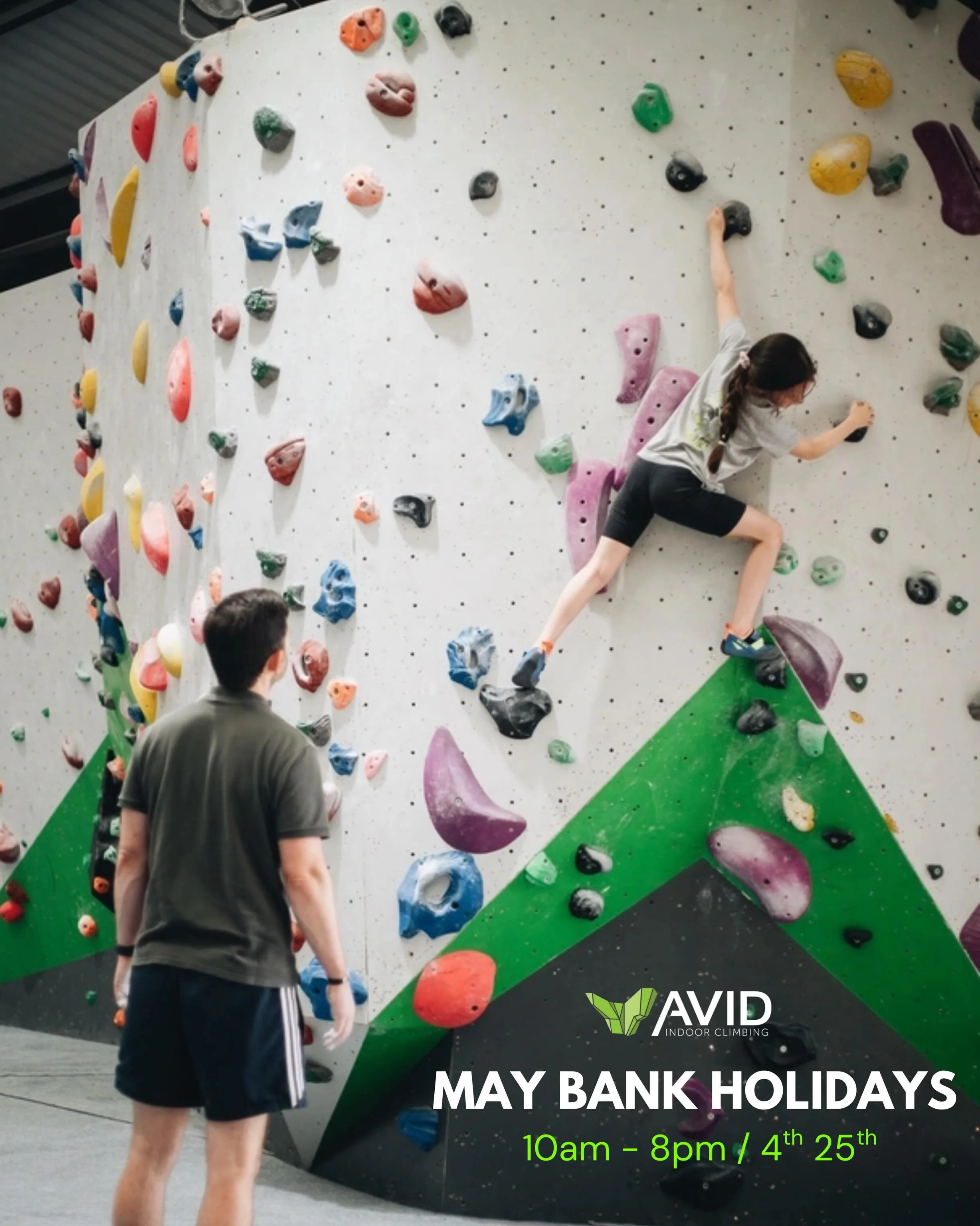 Bank Holiday Opening Hours