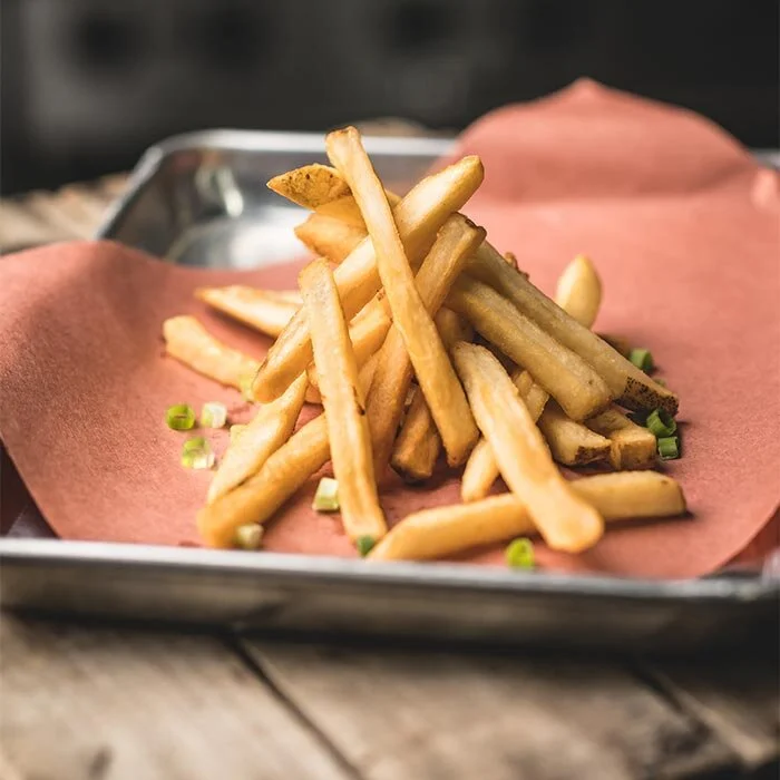 French Fries | 4