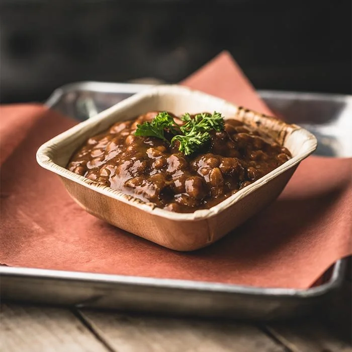 Pit Baked Beans | 4