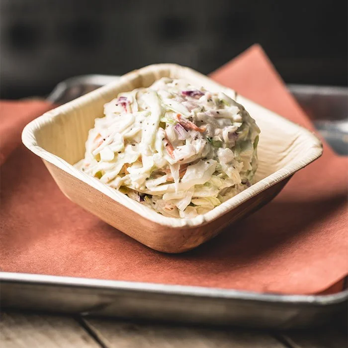 Creamy Slaw | 4
