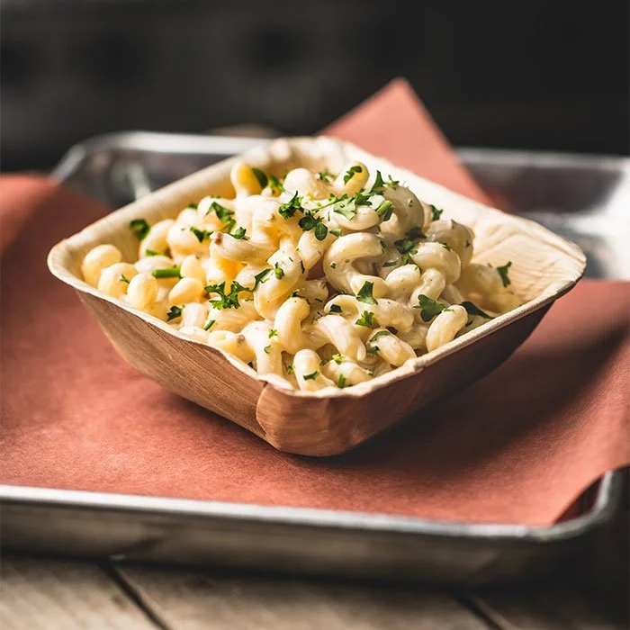 Mac + Cheese | 4