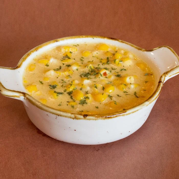 Pepper Jack Cream Corn | 4