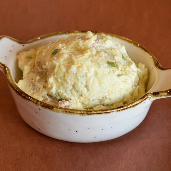 Loaded Potato Salad | 4