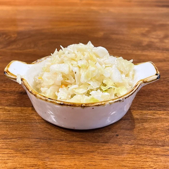 Vinegar Slaw | 4