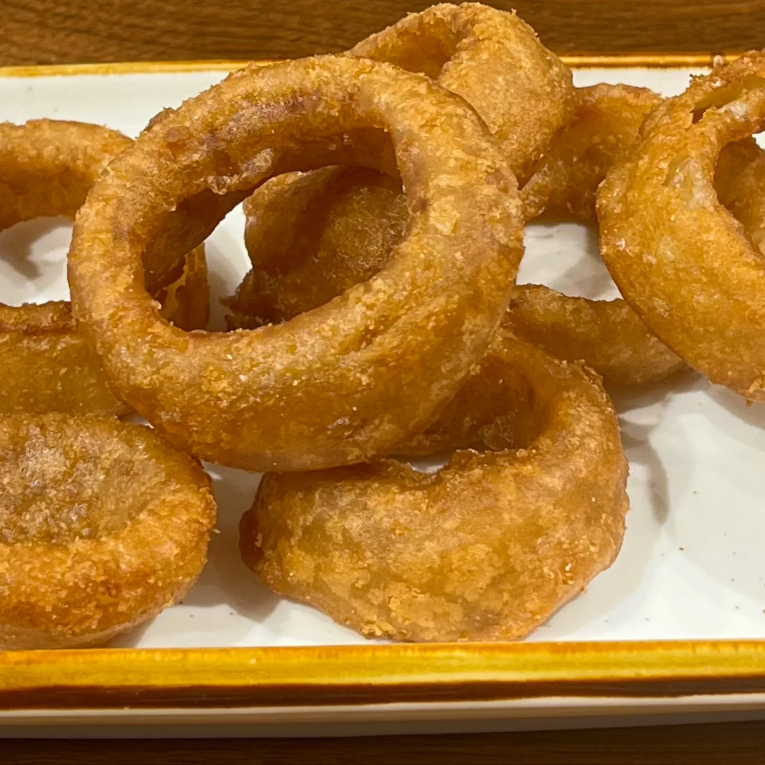 Onion Rings | 4
