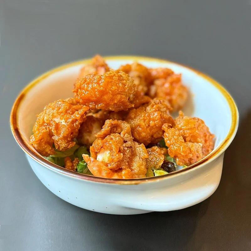 Buffalo Shrimp | 11.95