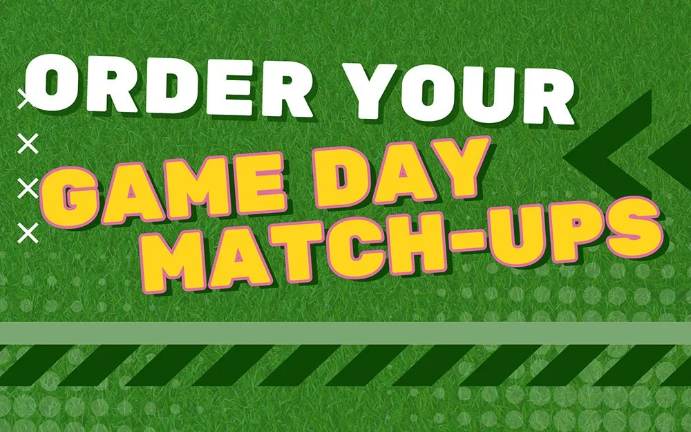 Order Game Day Eats from Oink