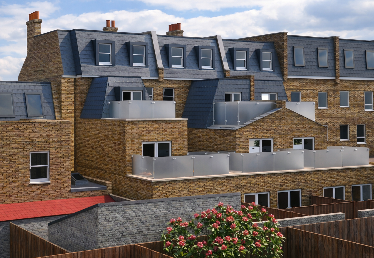 75-79 Replingham Road, Wandsworth