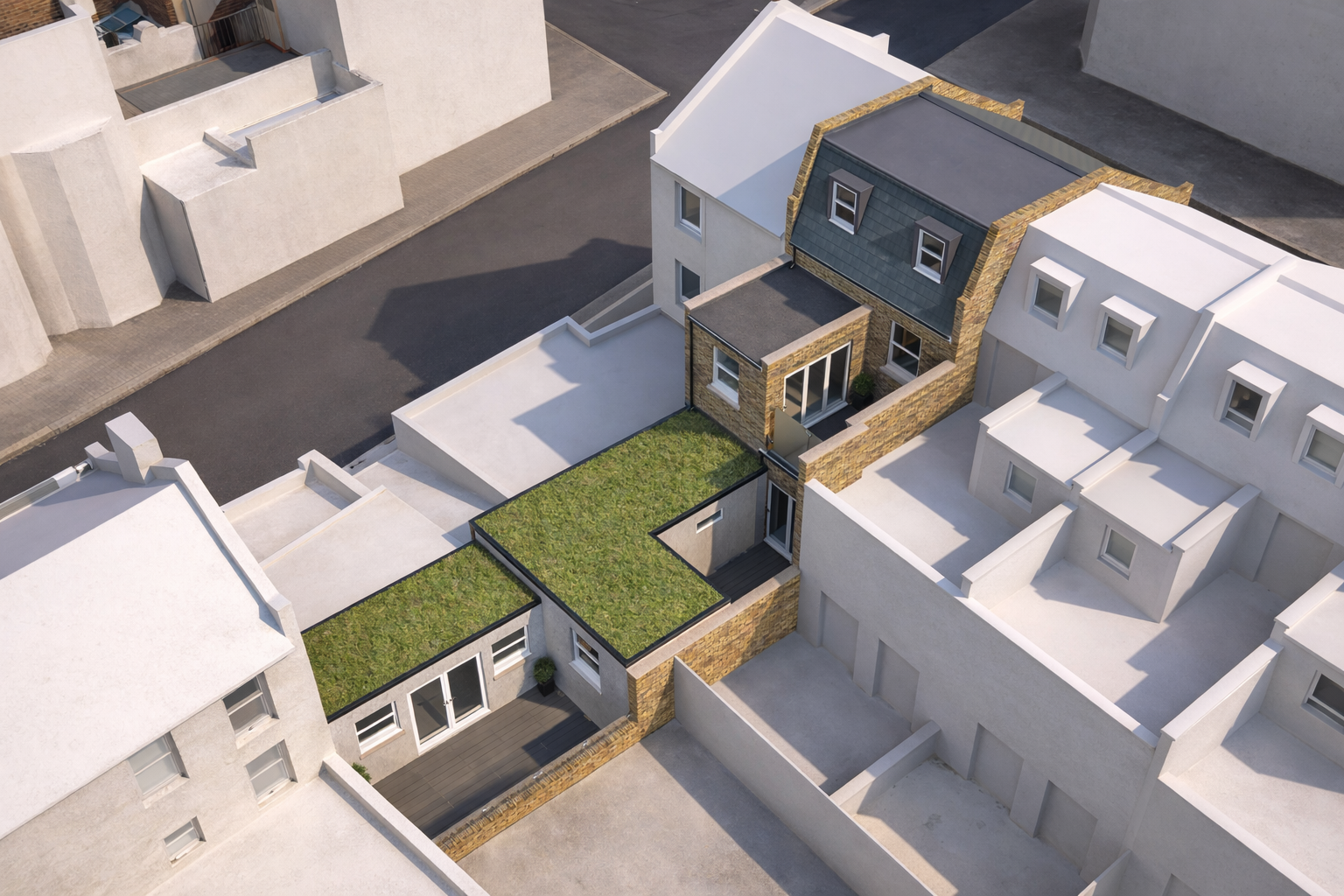 82 Northcote Road, Wandsworth