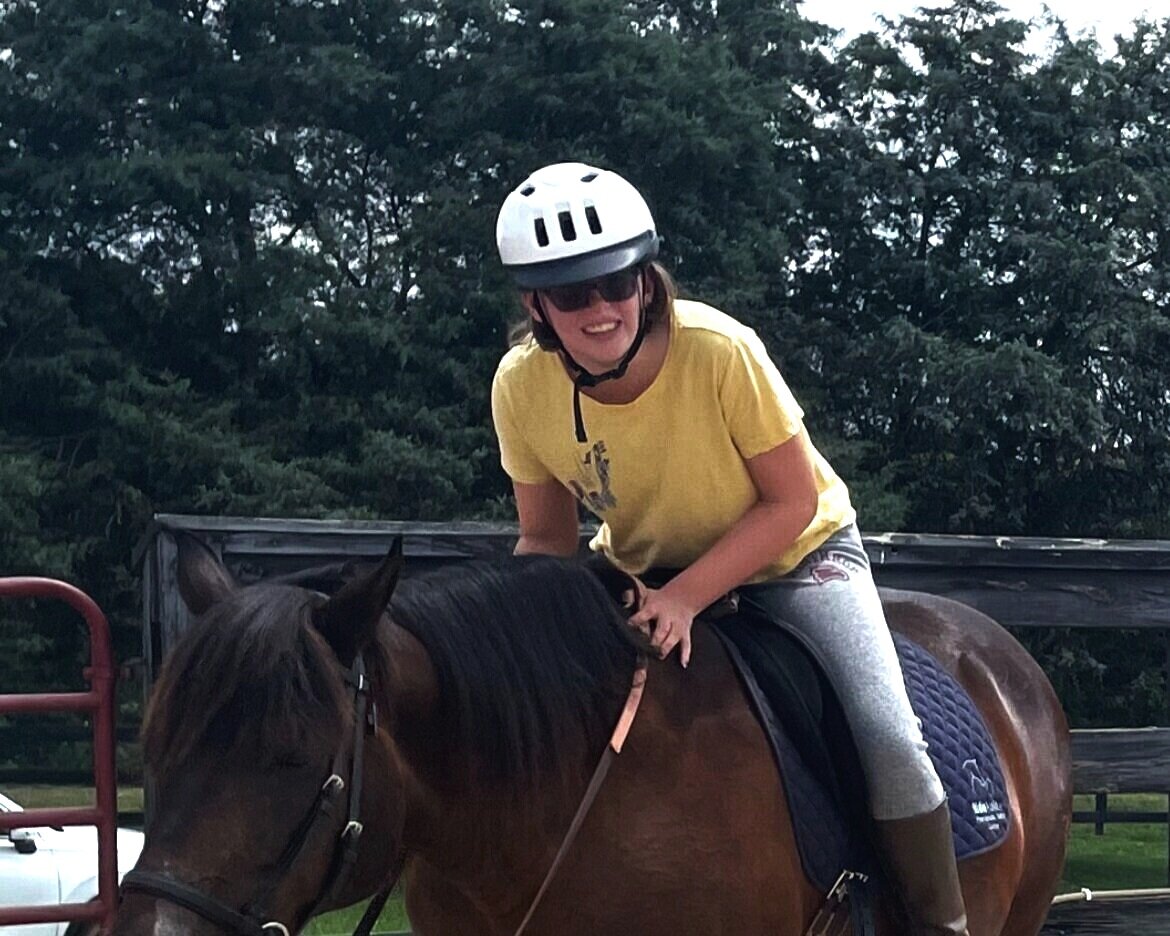 RideAbility Therapeutic Riding Center & Equine Assisted Services