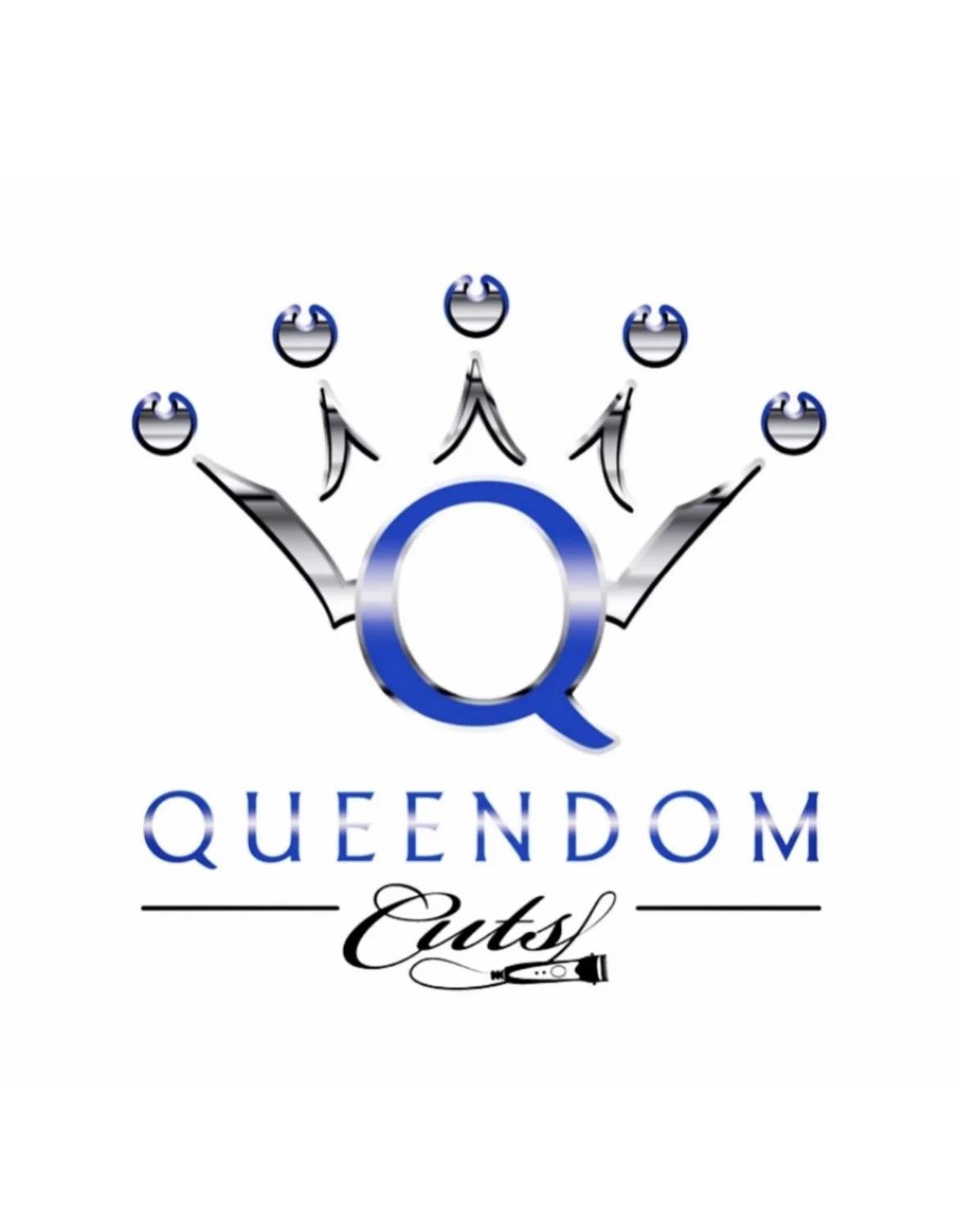 Queendom Cuts Barbershop
