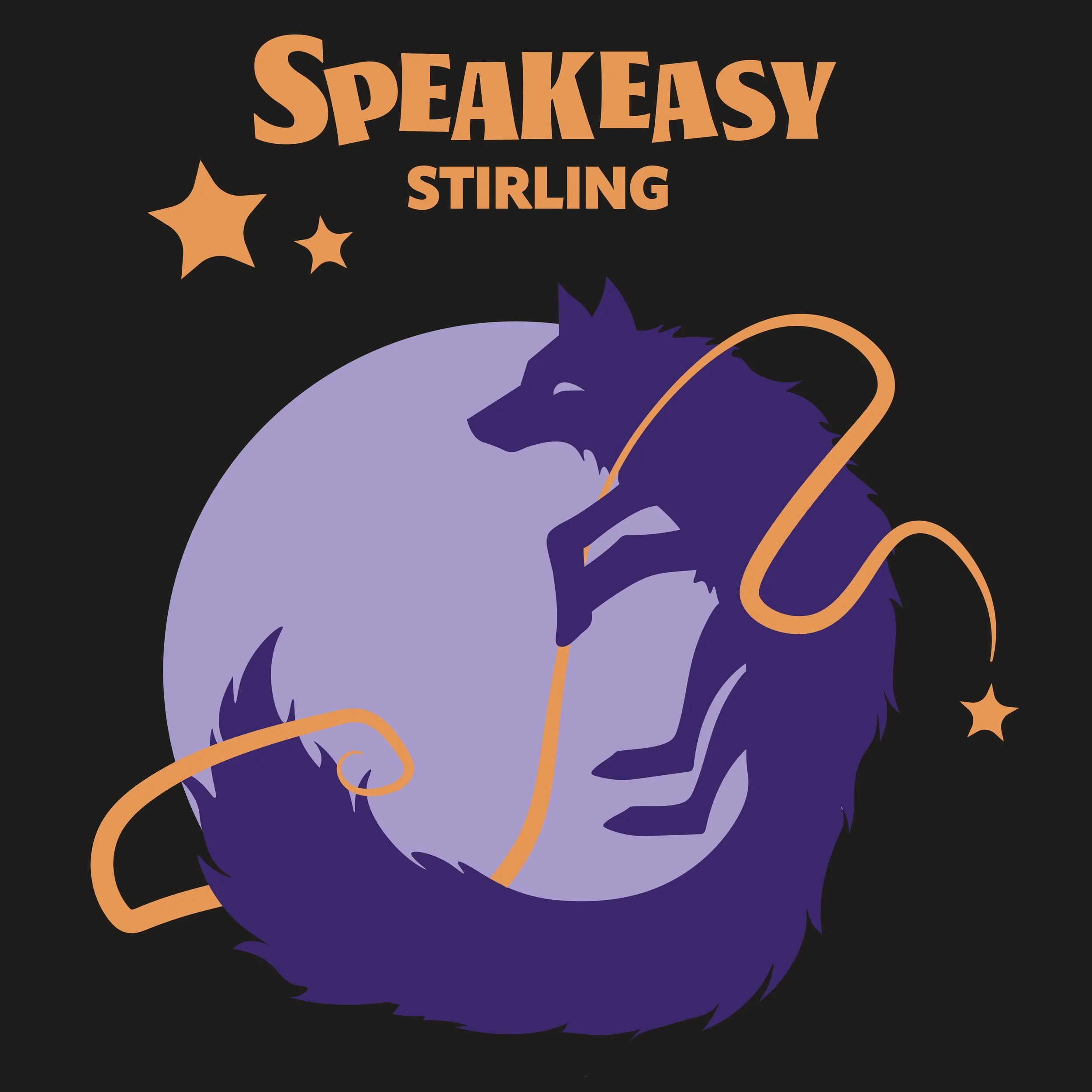 Speakeasy Stirling #10