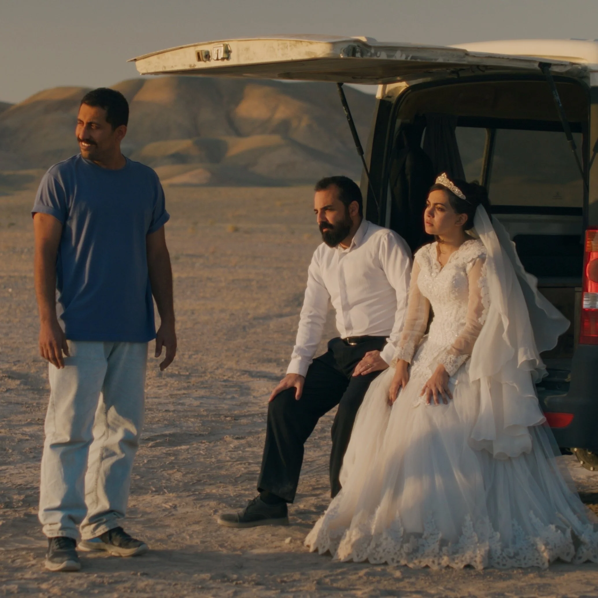 It Was Just an Accident - Festival of Europe Film Screening