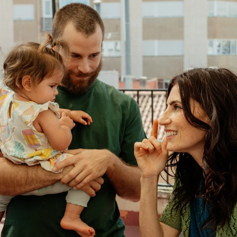 Sorda (Deaf) - Festival of Europe Film Screening