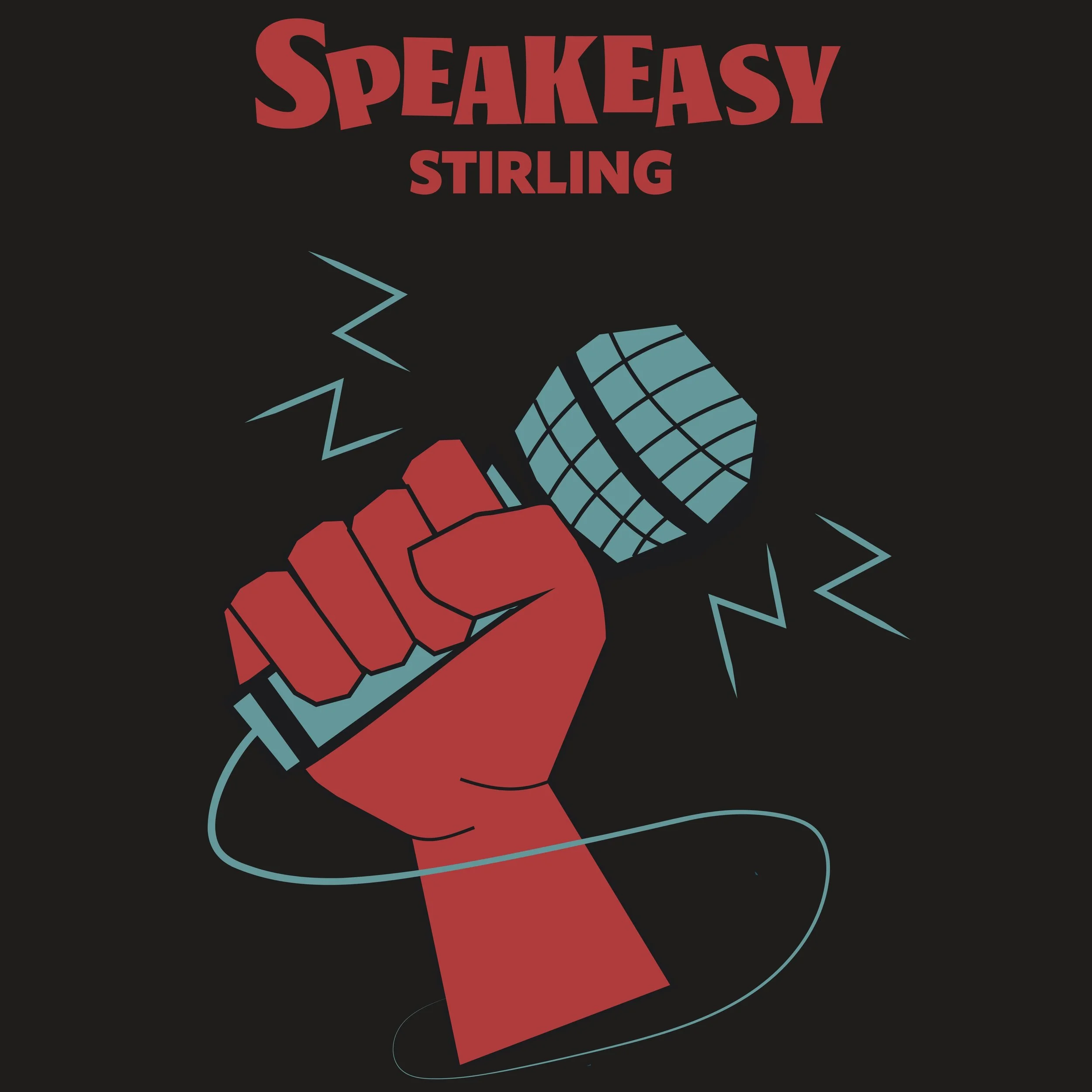Speakeasy Stirling #11