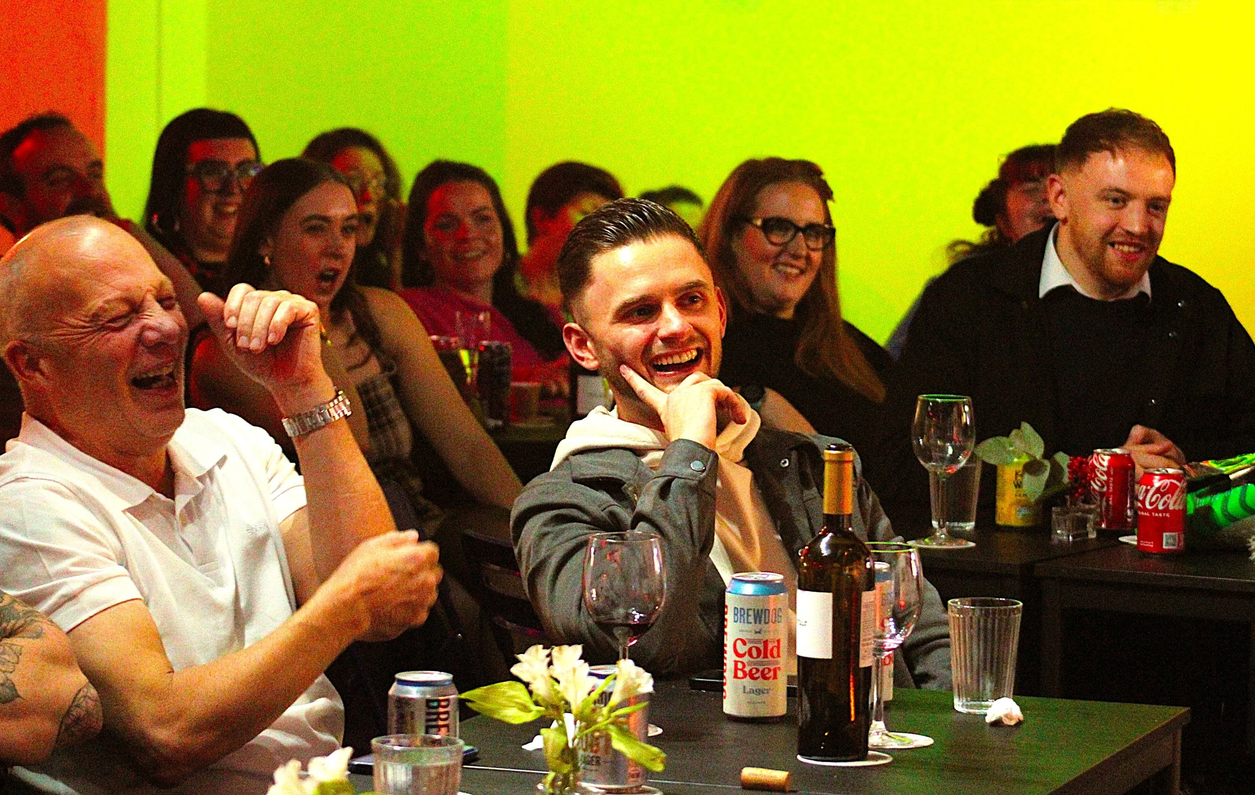 Photo Credit Nigel McBain