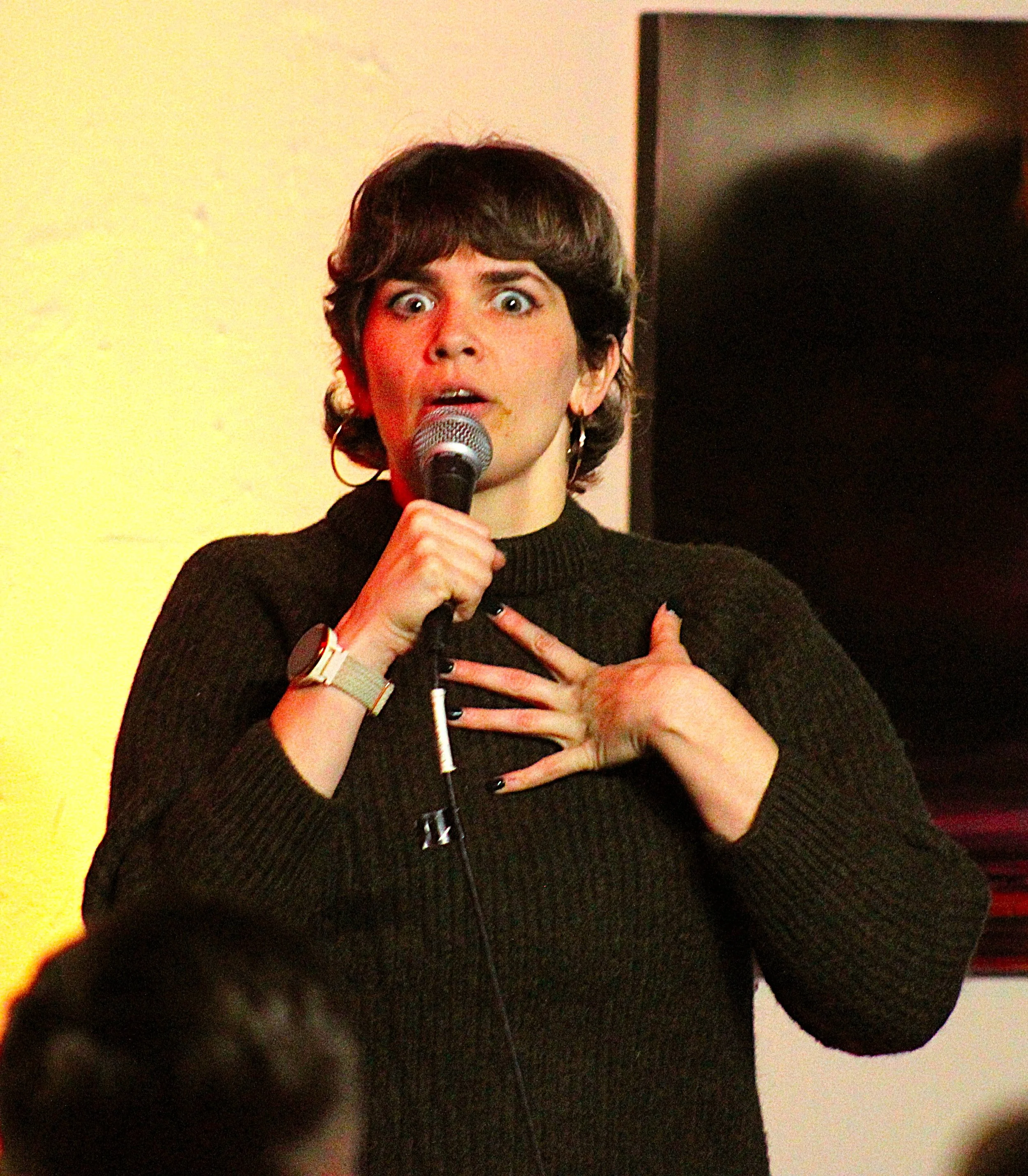 Photo Credit Nigel McBain