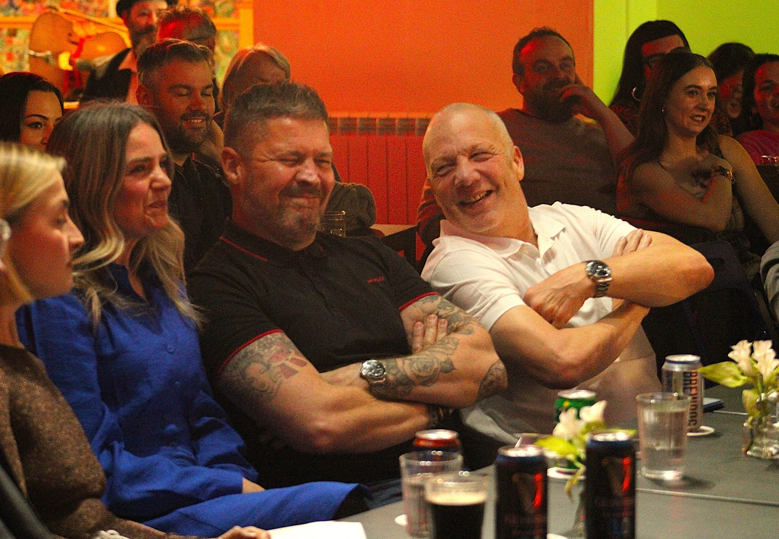 Photo Credit Nigel McBain