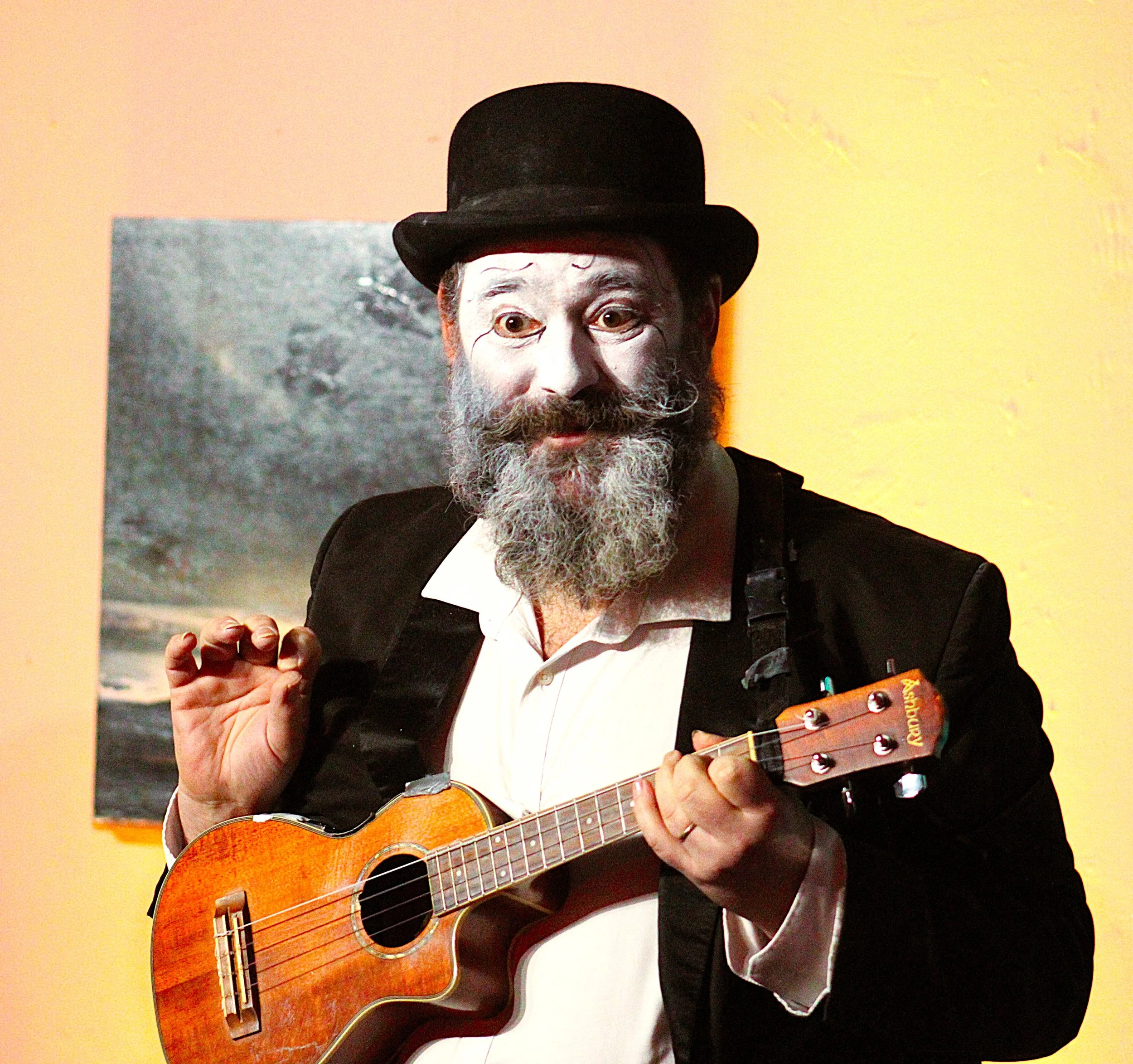 Photo Credit Nigel McBain