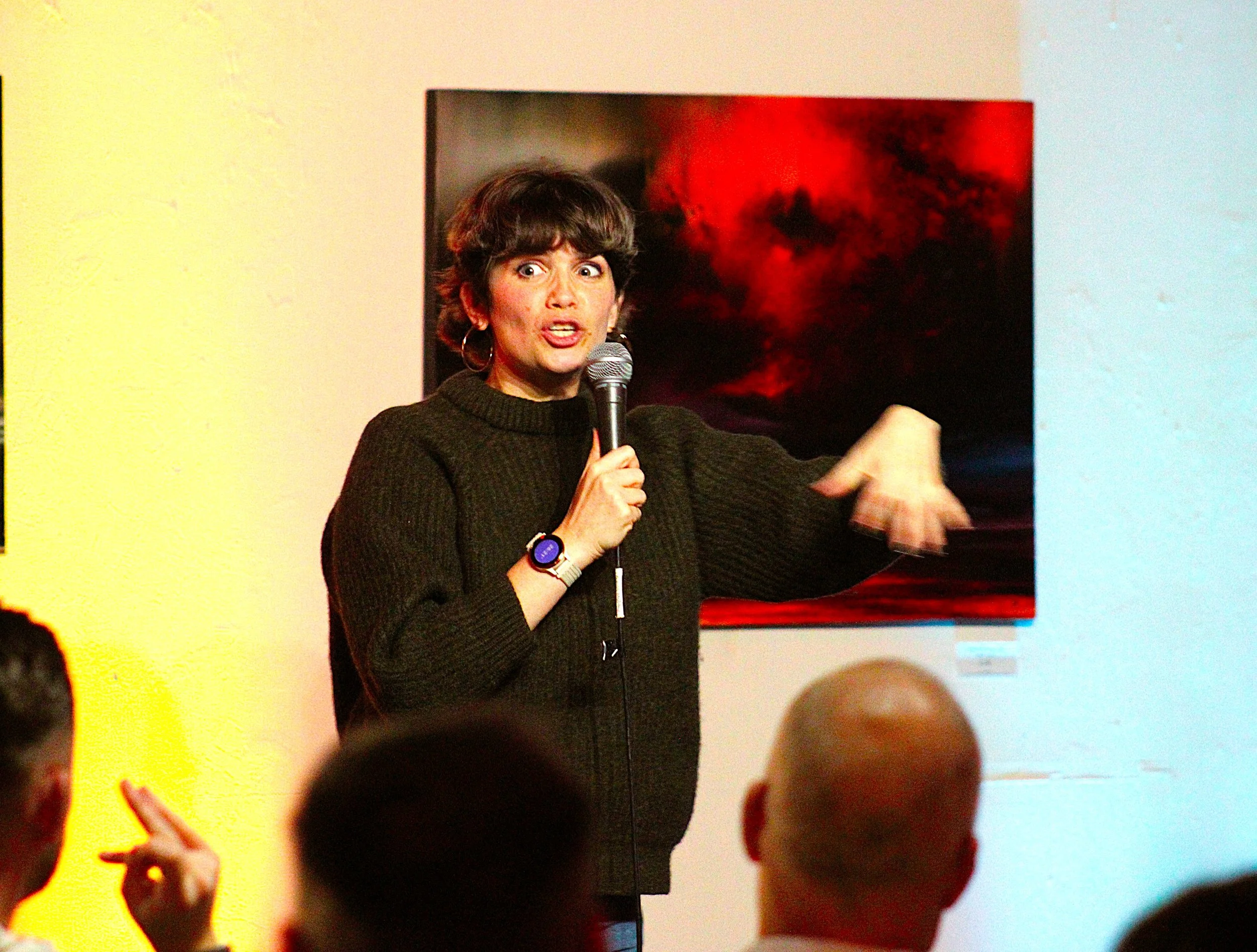 Photo Credit Nigel McBain