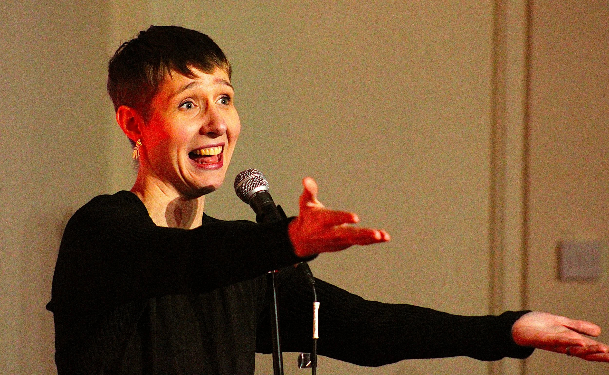 Photo Credit Nigel McBain