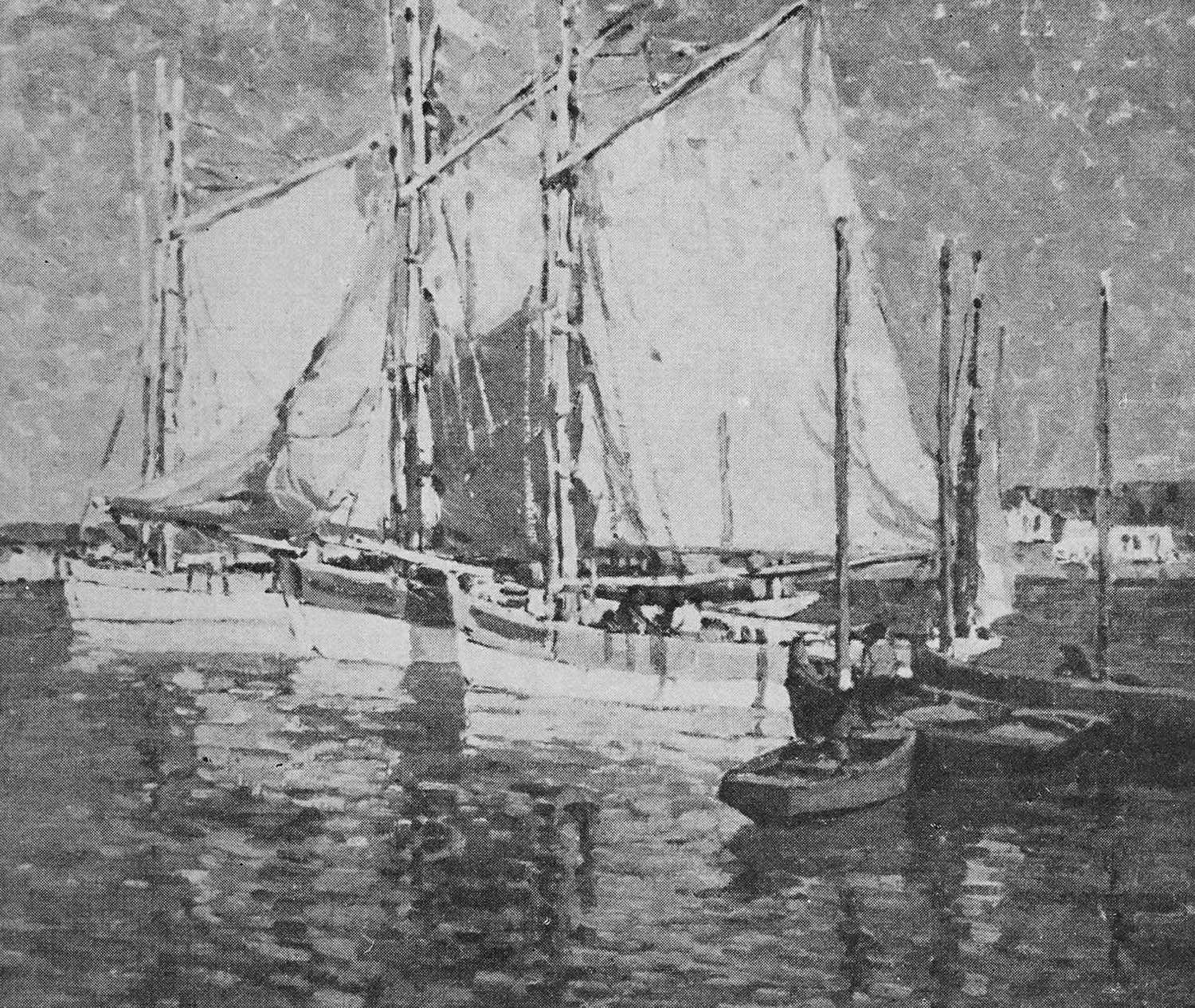 12 – Tranquillity