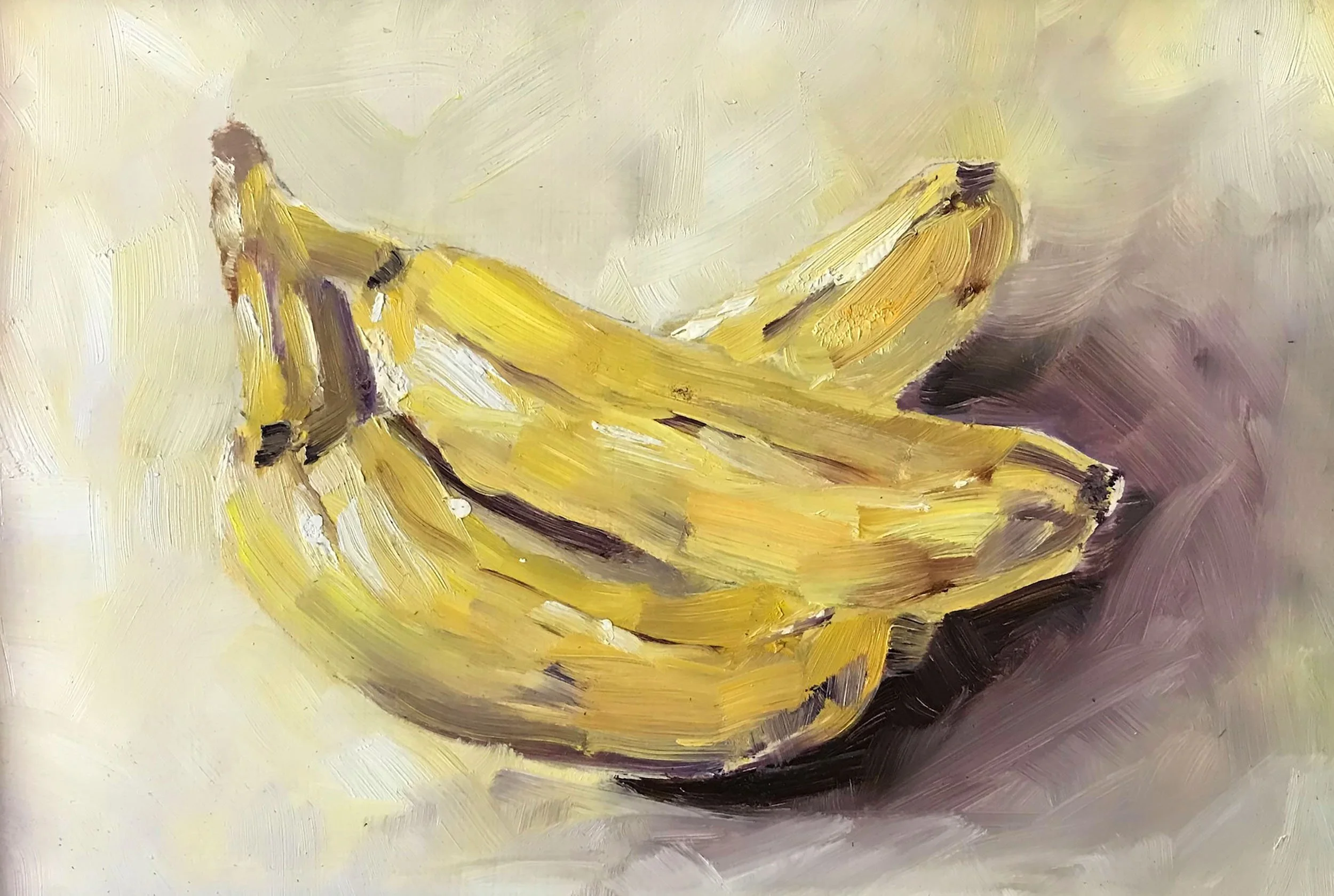 XXVIII. Still Life