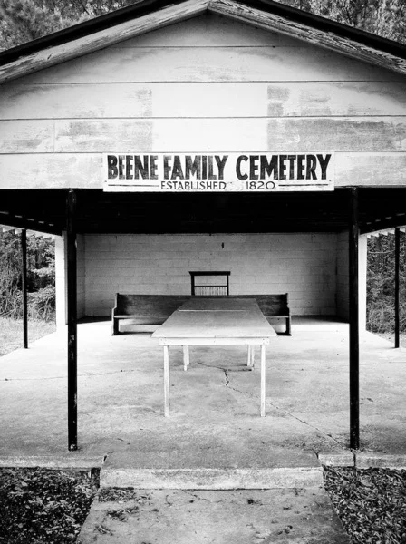 Beene Family Cemetery