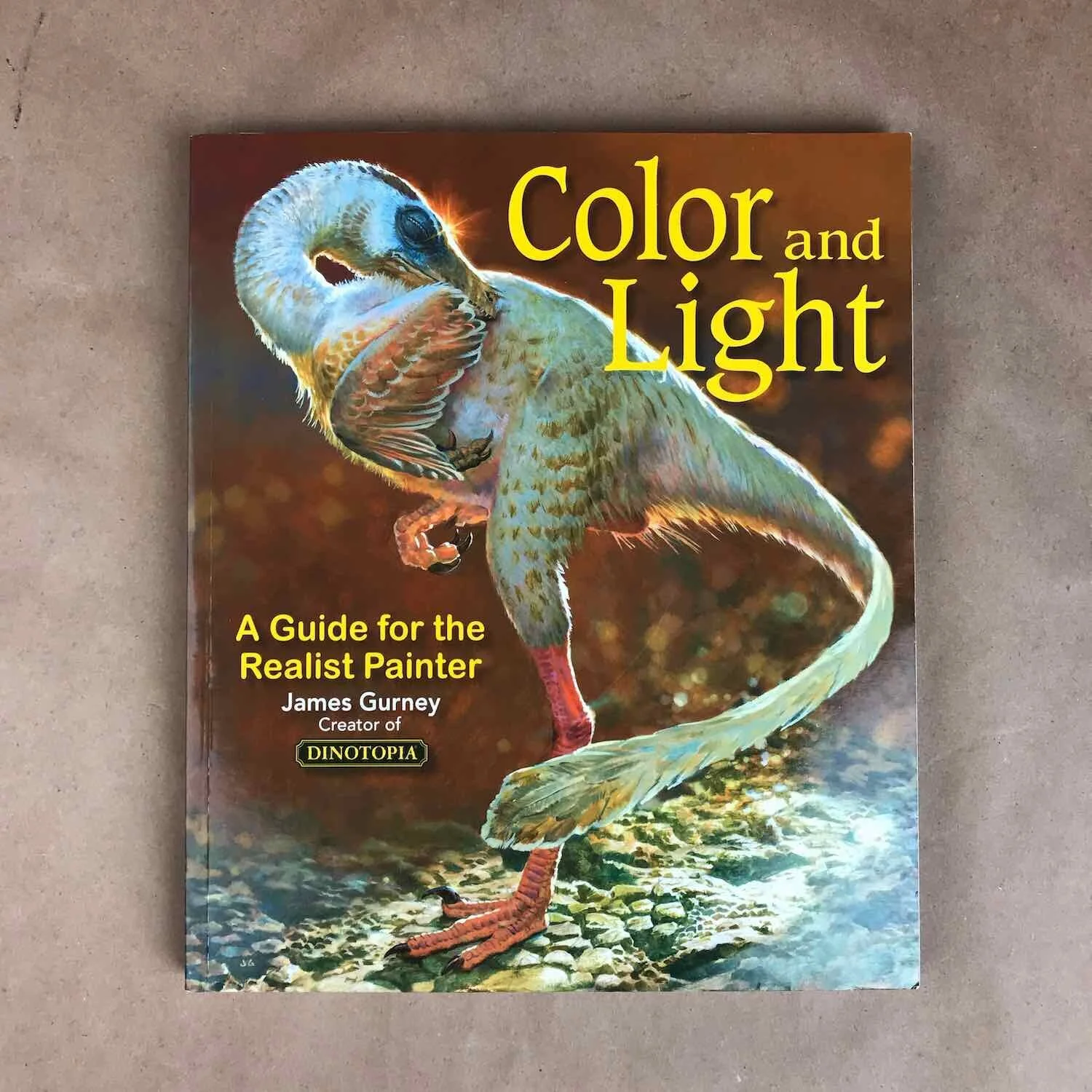 Essential Reading for the Artist — THE ARTFUL PAINTER