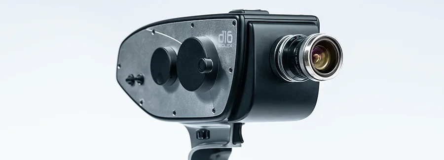 DCP 65: The End of 16mm?