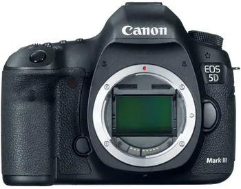 DCP 64: The Canon 5D Mark III