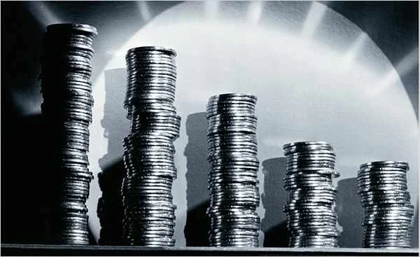 DCP 61: Show Me The Money!