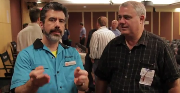 DCP 46: Walter Biscardi of Biscardi Creative Media, Atlanta, GA