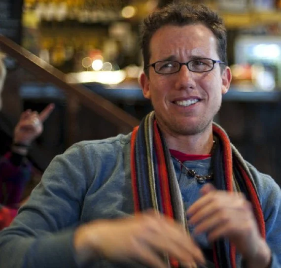 DCP 33: Trey Ratcliff - Visual Artist and HDR Photographer