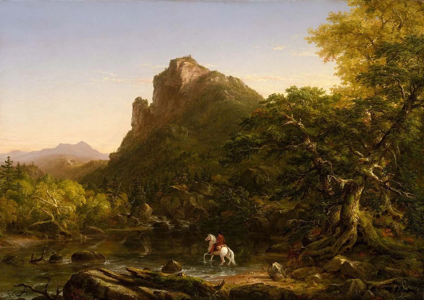【ハマトン著作】LANDSCAPE．（P.G.Hamerton著作) Imagination in Landscape Painting by Philip Gilbert Hamerton