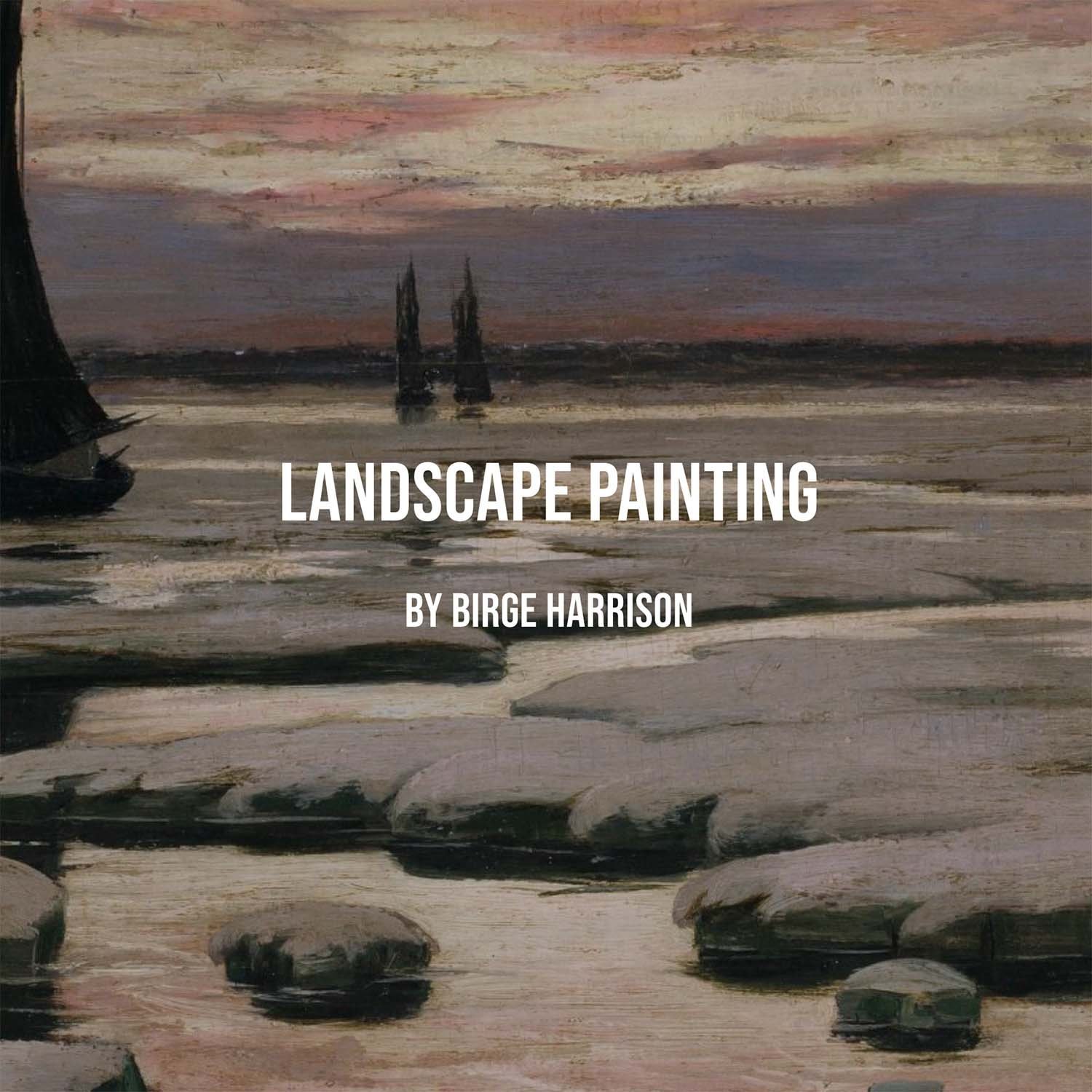 Essential Reading for the Artist — THE ARTFUL PAINTER