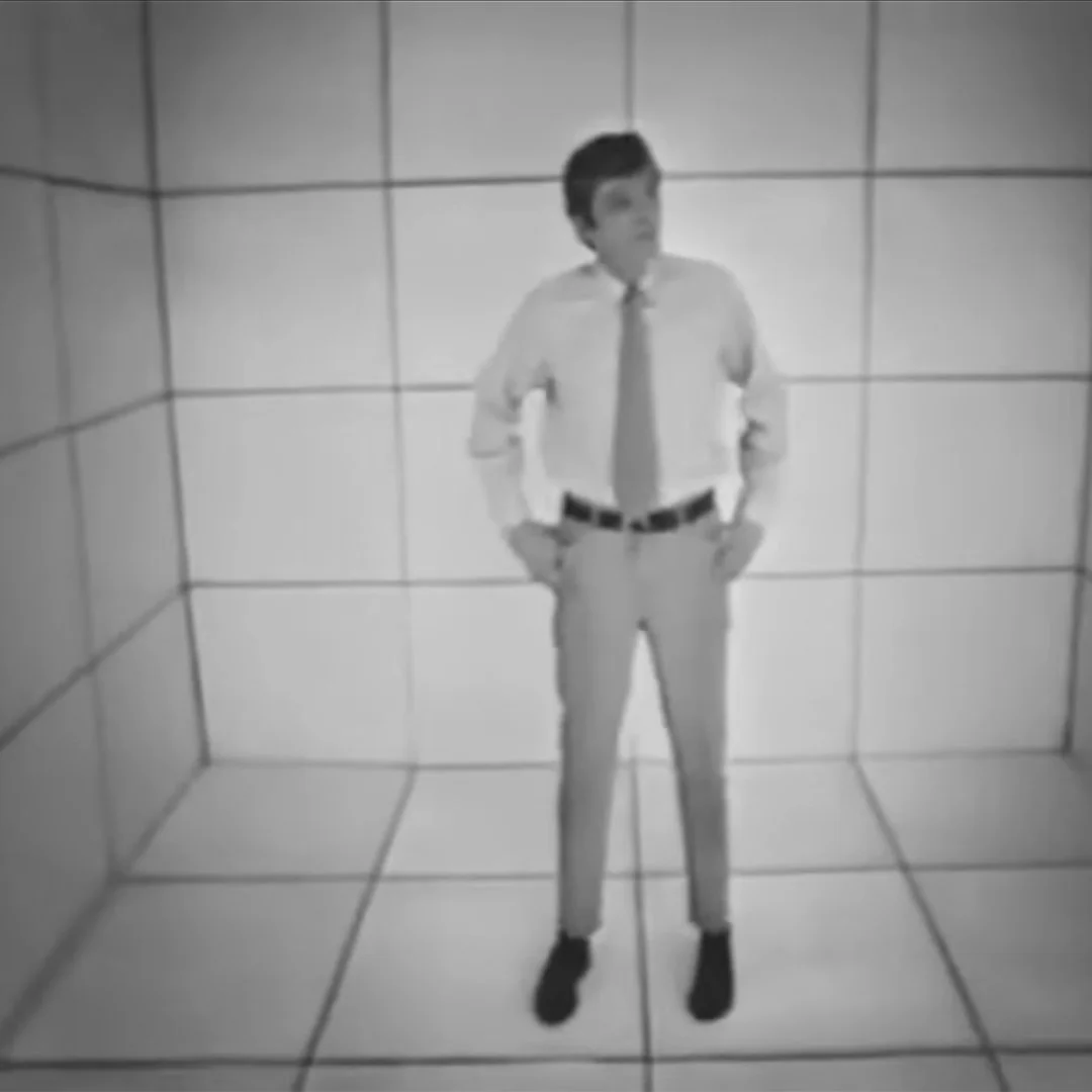 The Cube by Jim Henson