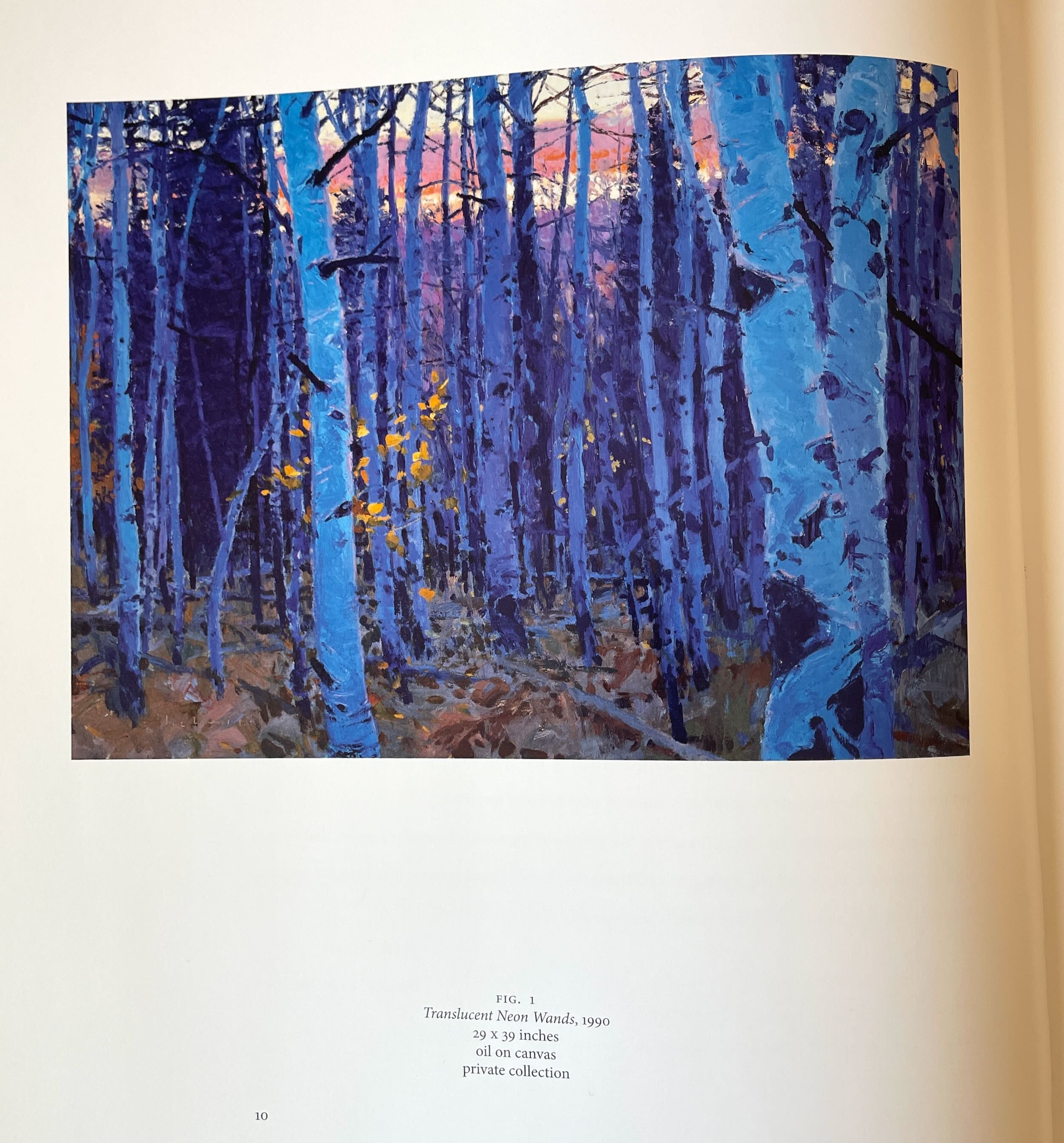 Sample - Len Chmiel - An Authentic Nature