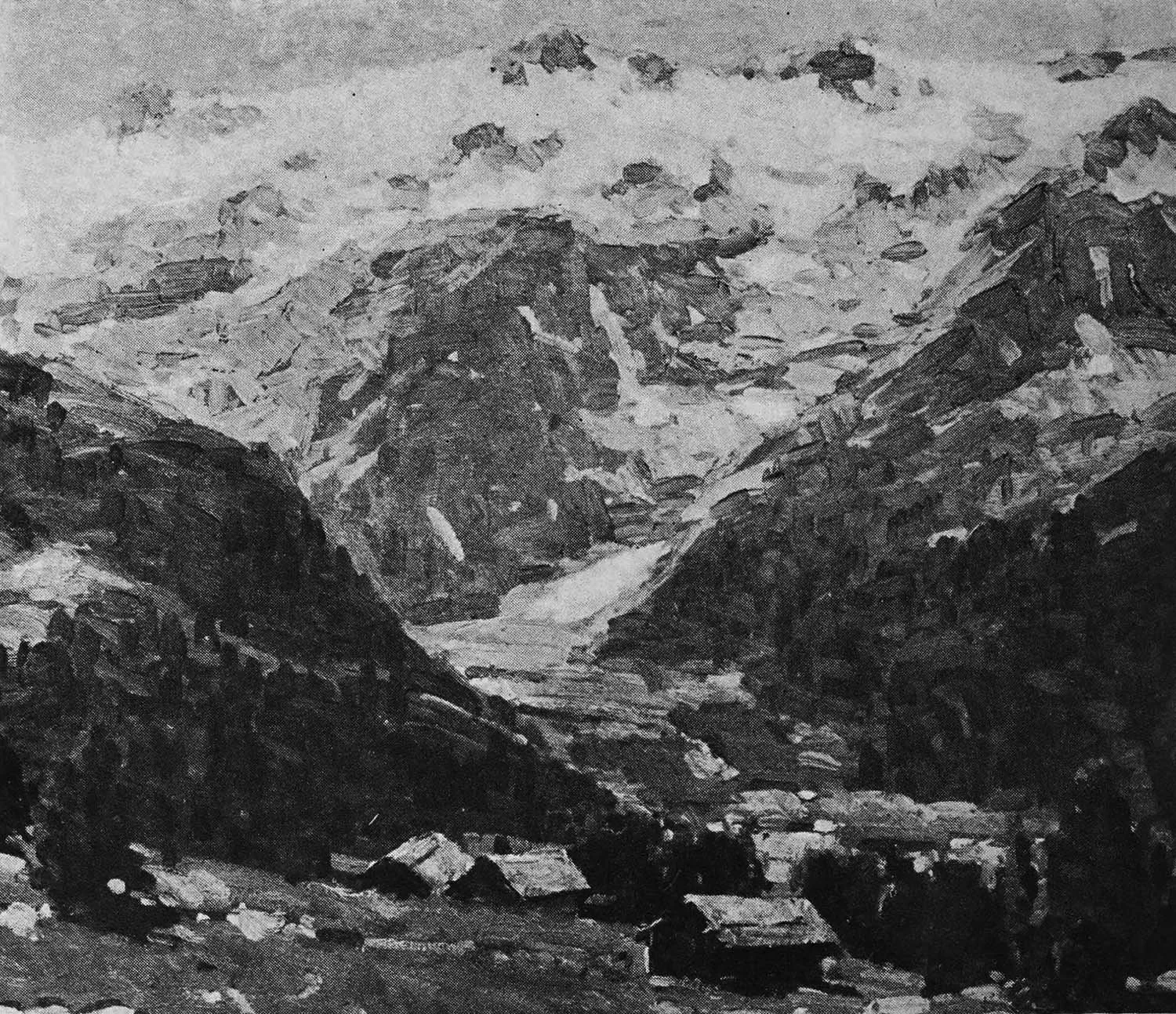 19 – The Engelberg Valley