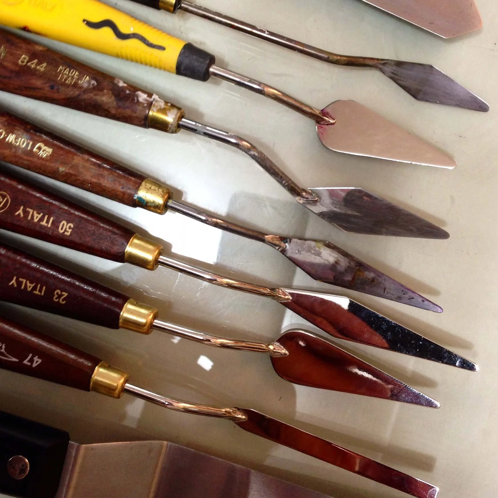 VIII. Other Tools