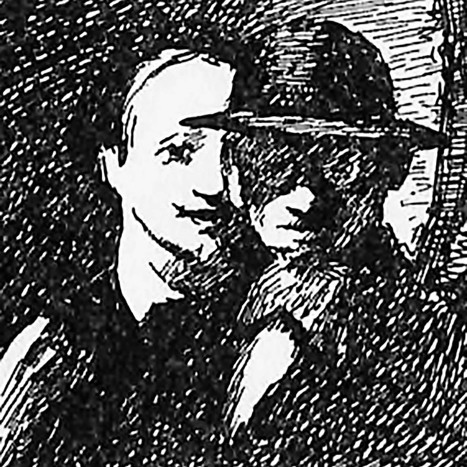 Chapter X. Line-Direction (continued)