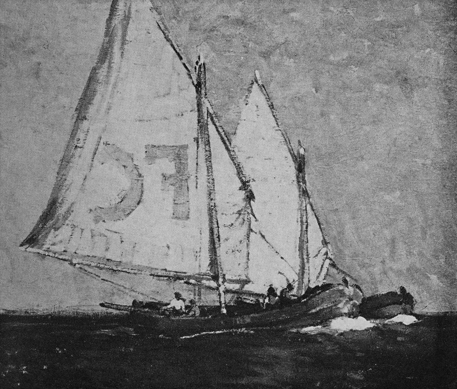 50 – Making Port