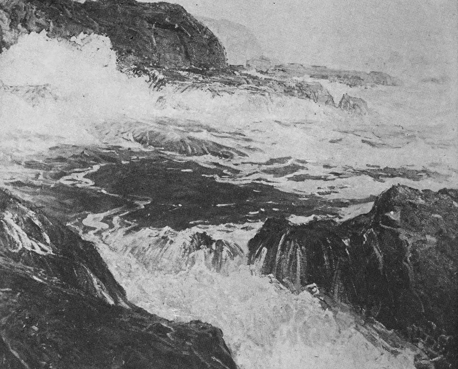 17 – Laguna Coast