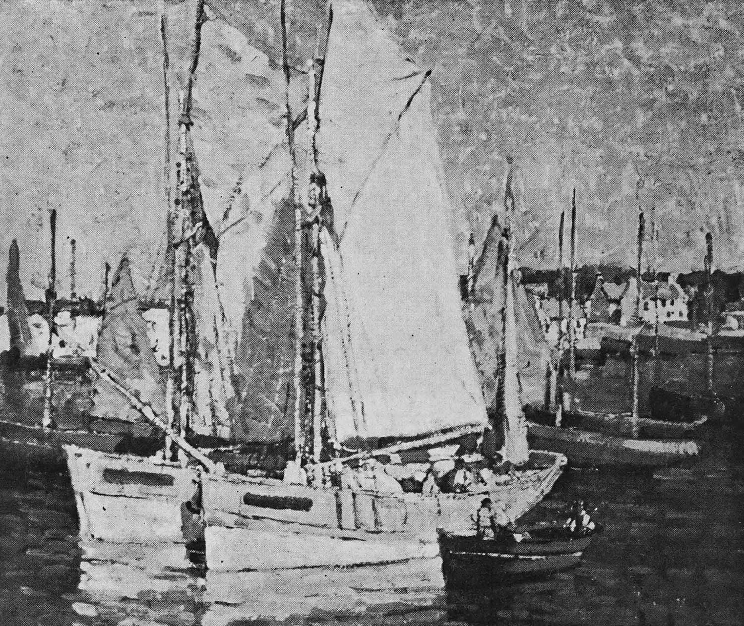 27 – Fishermen's Holiday