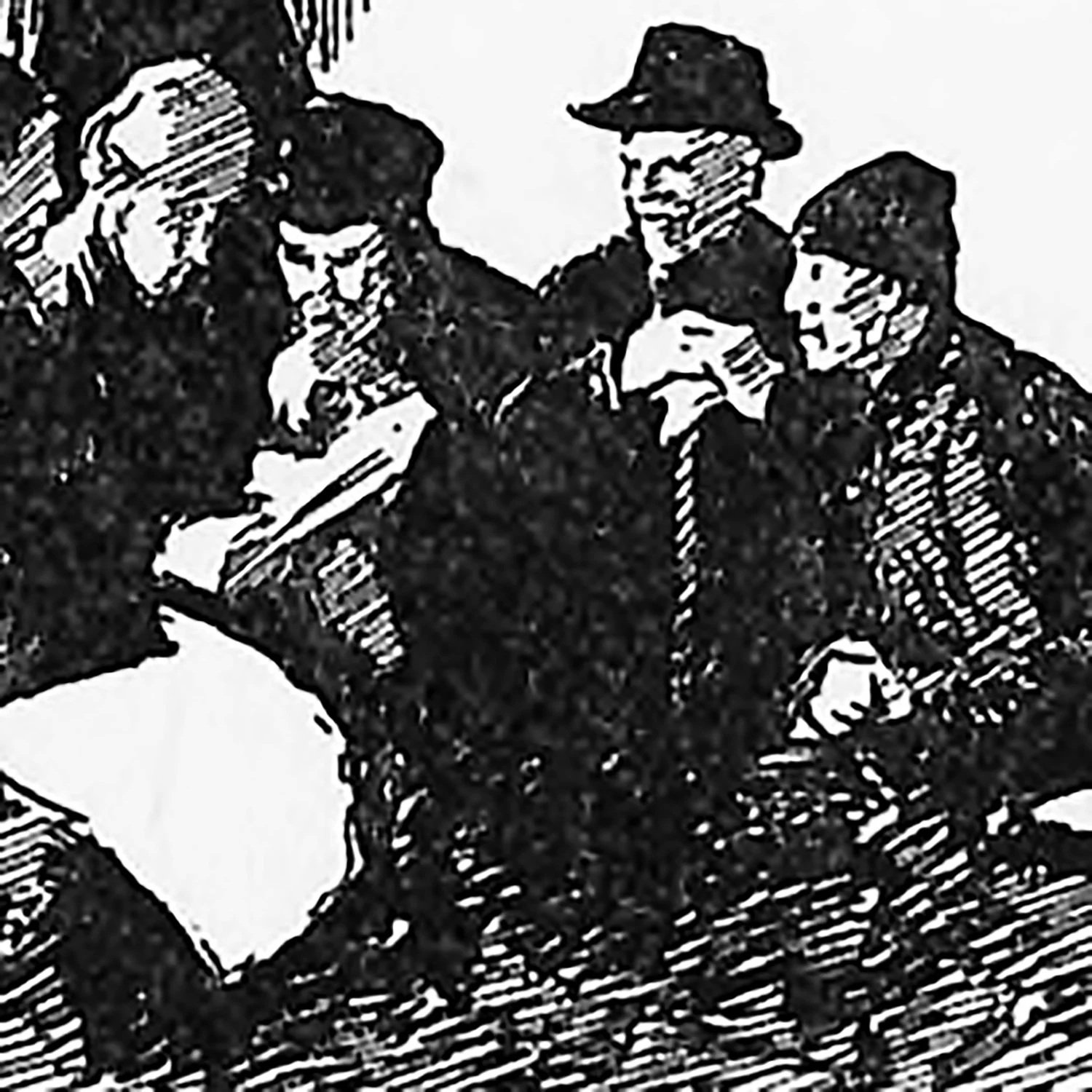 Chapter III. Interchange