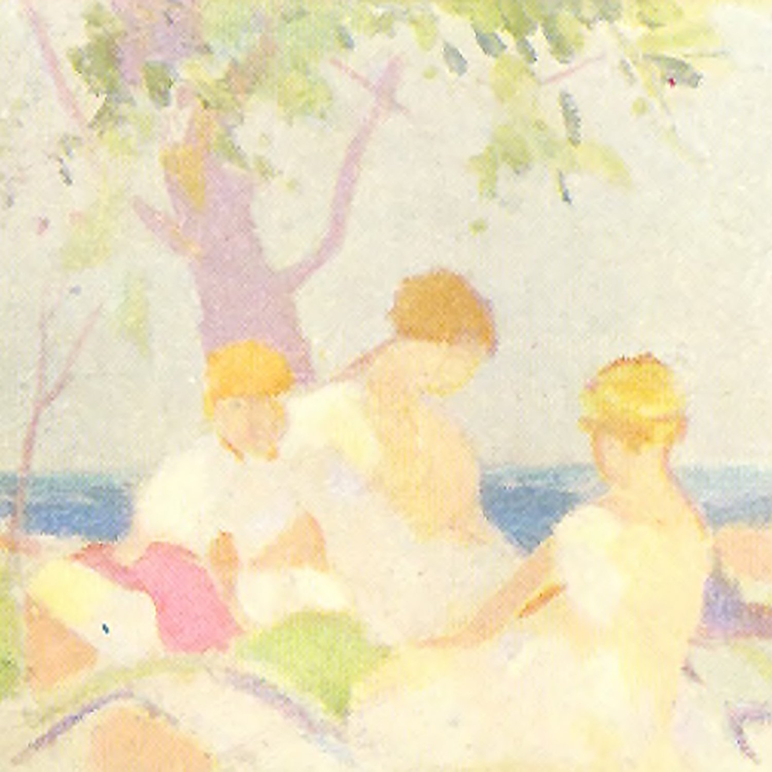 Chapter XVI. Colour Exercises